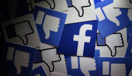 Facebookが新型コロナ終息まで米アラバマ州DC建設を一時中断 Facebookが新型コロナ終息まで米アラバマ州DC建設を一時中断