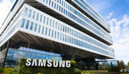 Samsung、韓国・平沢にNANDメモリ工場建設へ Samsung、韓国・平沢にNANDメモリ工場建設へ