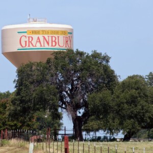 Granbury, Texas