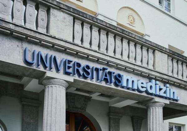 Mainz University Medical Center