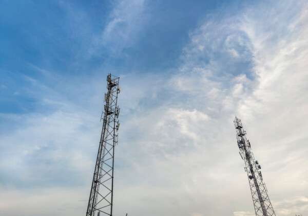 Mobile towers