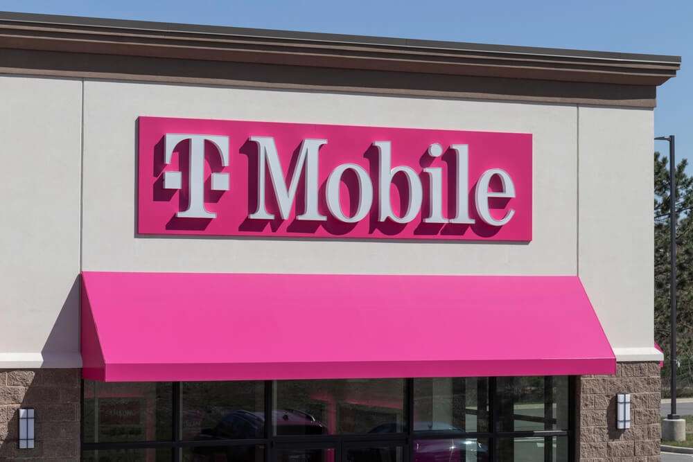 T- Mobile