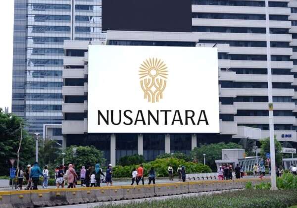 Ibu Kota Nusantara